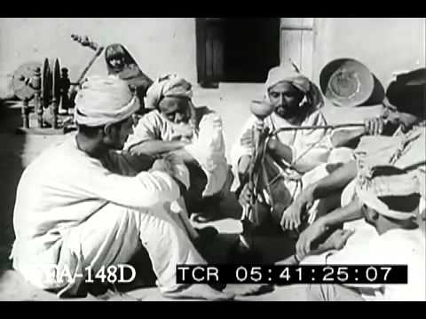 India - The Punjab, 1940
