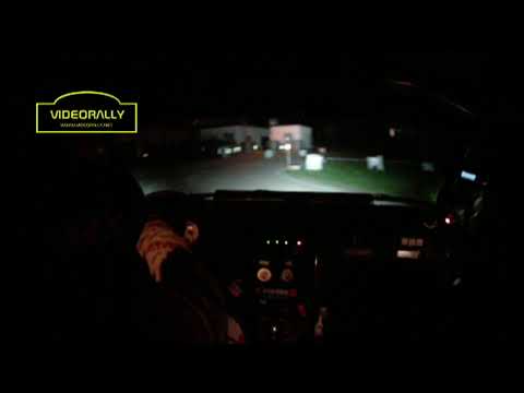 Rally Trofeo Maremma  2018 OBC Lo Ciao Mosti Ps1 Follonica