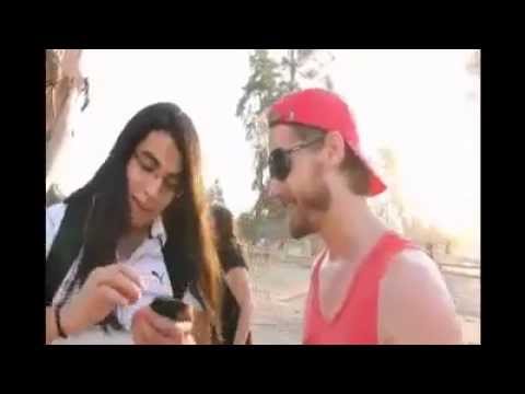 VIAJE DE NERUX / AMAMOS ESTE VIDEO / BEERFEST CHILE