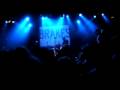 Brakes - Cease and Desist - music video 
