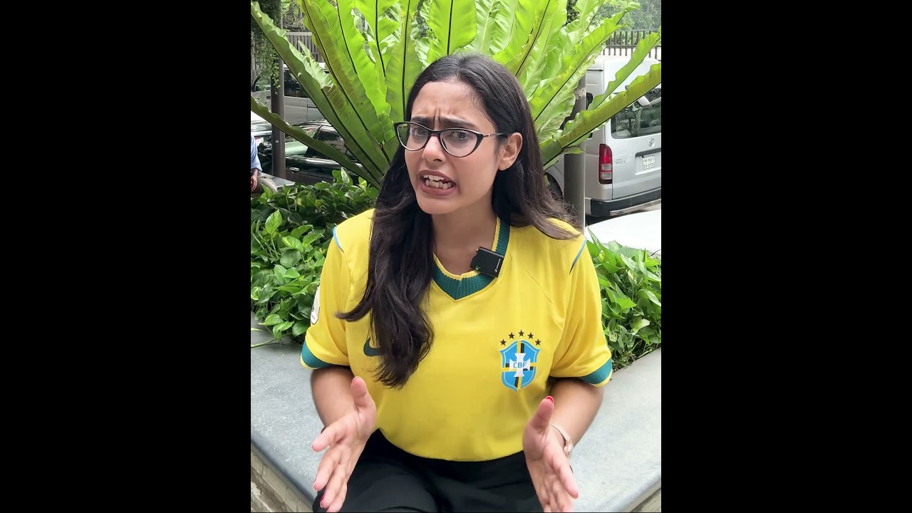 মাঠের বাইরের এই 'ফাউল' ঠেকানোর রেফারি হবেন?#FWC26