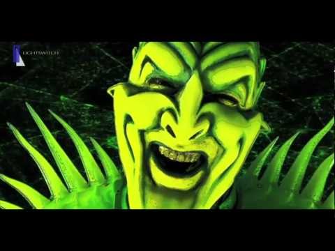 Spider-Man: Turn Off The Dark