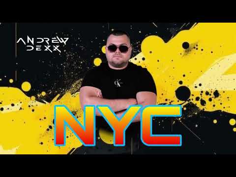 AnDrew DeXx - NYC (Edit2025) [Chris Lake, TJR]