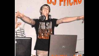 DJ Fricko - Firework feat. Nicco (Virtual  Mix)