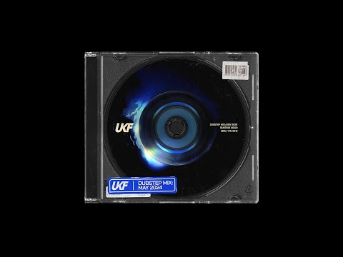 UKF Dubstep Mix - May 2024