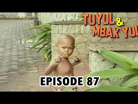 Tuyul Dan Mbak Yul Episode 87 Pengedar Uang Palsu