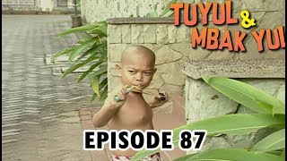 Download lagu Tuyul Dan Mbak Yul Episode 87 Pengedar Uang Palsu mp3
