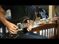 TOTALFAT Dance On, My Friends guitar cover ...