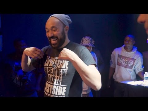 Tshuma H vs Ben L'oncle Rap