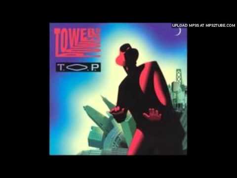 Tower of Power - The Real Deal