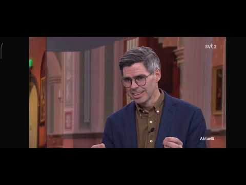 Guds existens - existerar Gud? SVT Aktuellt. Gud uppenbarade sig genom Jesus & Helige Ande!