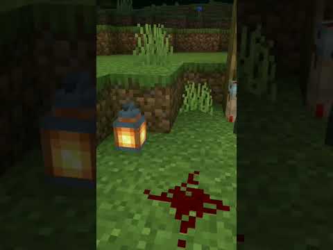 Minecraft scariest biome that will blow your mind