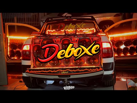DEBOXE 2026 - VAI TRAVANDO - DJ IURI TEIXEIRA, MC GW - [ELETROFUNK GOIANO]