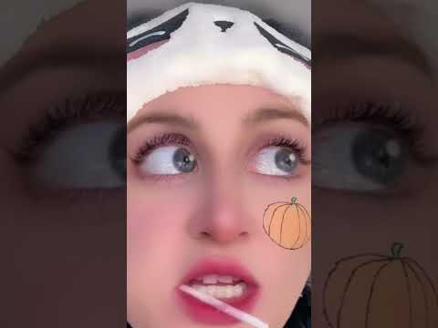 Haloween Mili0nerki 🦇🎃