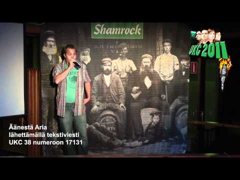 38 Ari Toivola - Seinillä On Korvat