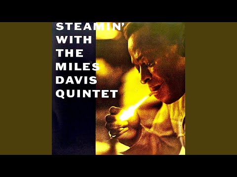 Something I Dreamed Last Night (Remastered)