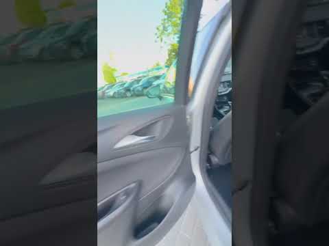 фото opel astra k рестайлинг 0