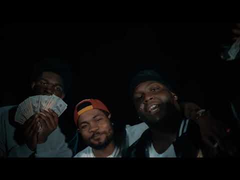 Rio Da Yung OG x HBK Boom - 40 (Official Video)
