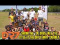 7on7 Football Highlights | Showtime Dogs 10u Top All the Smoke to Win DR7 Tampa Title #DR7 #7v7
