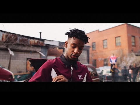 21 Savage Ft. Quavo & DaBaby - VVS (Remix)