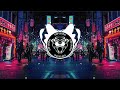 Denzel Curry Gizzle Bren Joy Dynasties Dystopia Arcane League Of Legends Bass Boosted