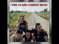 The Clash-Ghetto Defendant