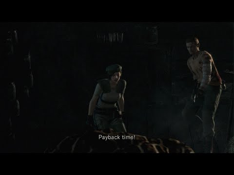 Resident Evil™_The Optinoob Way