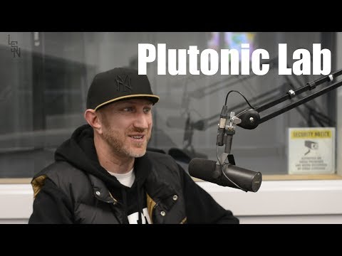 Plutonic Lab Talks Touring With The Hilltop Hoods “I’ve Been Drumming With Them For About 5 Years”