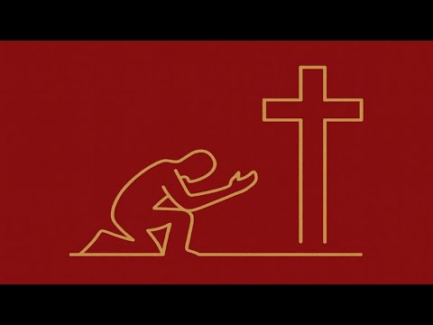 Senhor Que Ofereceste O Vosso Perdão - Invocação Alternativa 2 Do Tempo Comum - Orar e Cantar