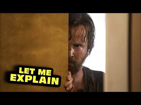 El Camino: A Breaking Bad Movie - Let Me Explain