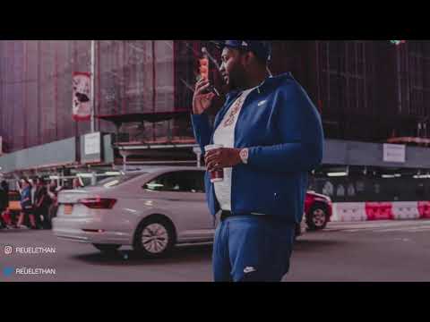 (Free) Peezy x Detroit Type Beat - "Living 2 Fast"