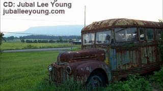 Deep South Blues - Jubal Lee young