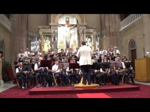 Missa Santa Cecilia - Credo - Jacob De Haan