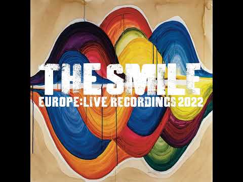 FeelingPulledApartByHorses - The Smile (Digital Remaster)
