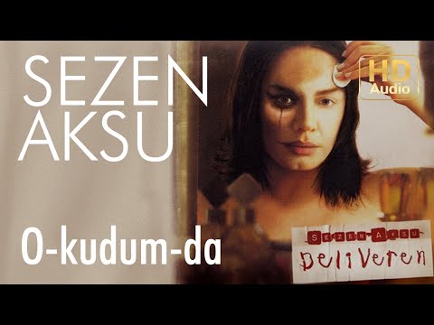 Video thumbnail for O-kudum-da