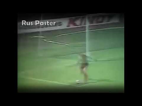 ECC 1977-78. 1 Round. FC Nantes - Dukla Praha. Full match.