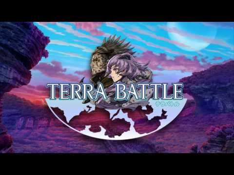 Klagmar's Top VGM #2,362 - Terra Battle - A Battle Of Teamwork