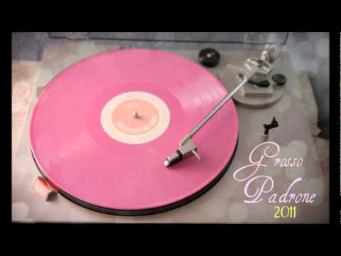 Stefano Noferini ft. Grosso Padrone - Move Your Body ( Gp edit )