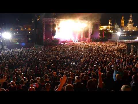Videoclip de Meine Sache (Birthday Rerecordings '24) — Broilers