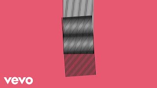 Hot Chip - Started Right (Seven Davis Jr &#39;Clean Jacket’ Remix) (Official Audio)