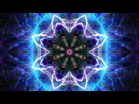 Vibrant Calm - Relaxing Visuals in 4k