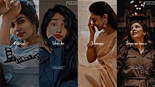 Download lagu Thookam kannil varavillai❣female version❣whatsapp status full screen❣love status❣trending❣crush❣mine mp3