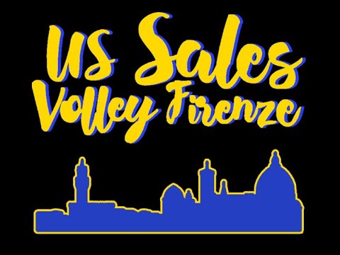 Allenamento congiunto Under 15: Sales Volley vs. Robur Scandicci