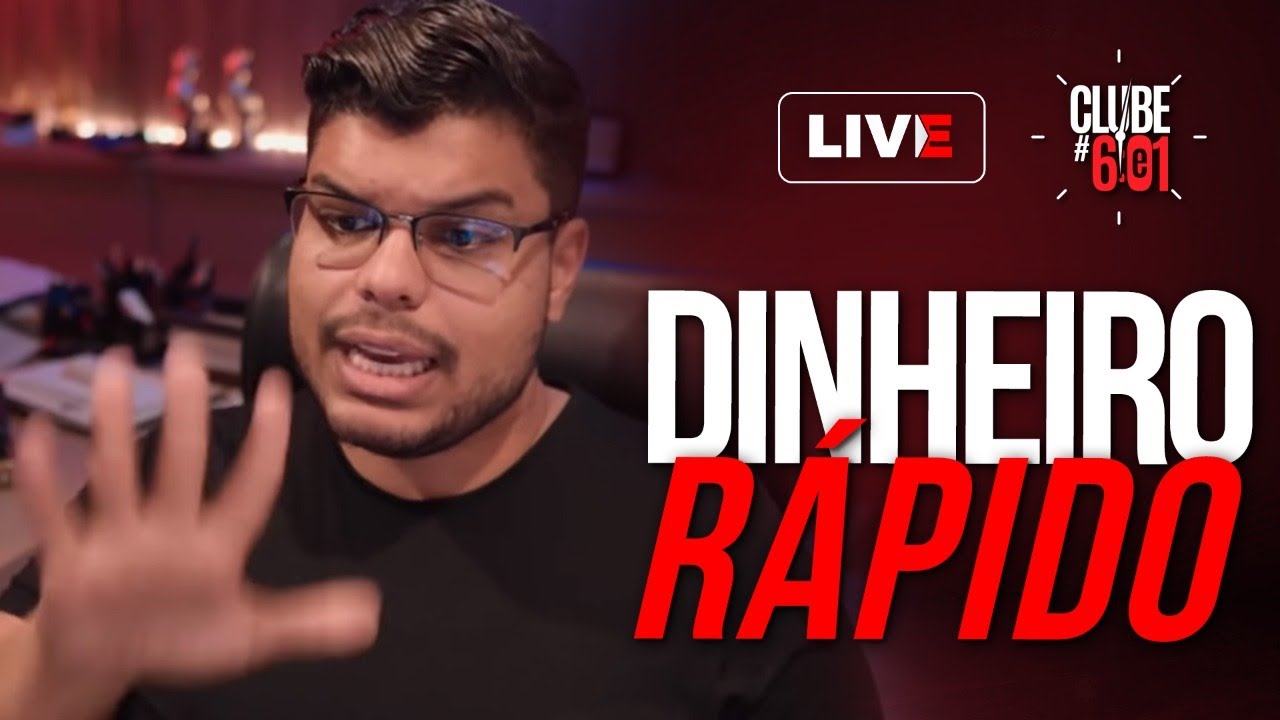 Qual o caminho mais curto para o DINHEIRO?