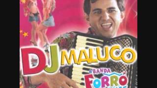 dj maluco e banda forro dance cd