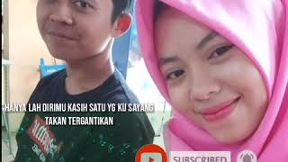Download lagu Thomas arya dan elsa pitaloka-satu hati sampe mati  Status wa keren mp3