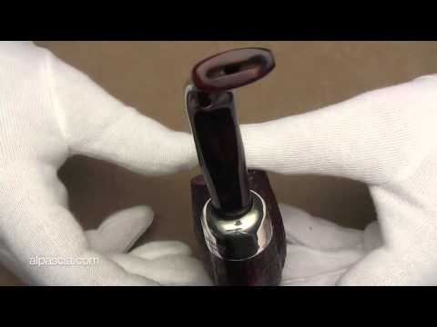 pipa Peterson 1013 - smoking pipe