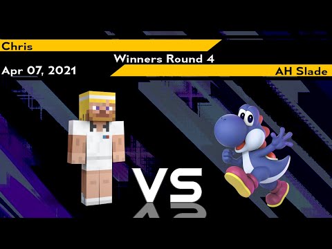 [Smash Ultimate] XeNOwifi 56 (Winners Round 4) - AH  Slade vs Chris