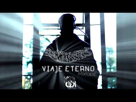 1- Intro (Permitiendo) - Kenzo Kalaka - Viaje Eterno Mixtape