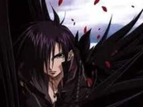 Nightcore - Don't say goodbye